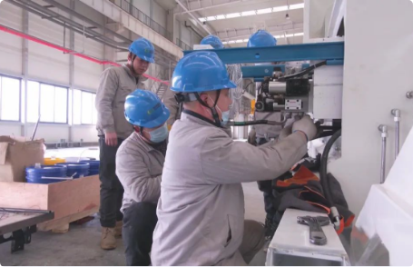 安徽：扩容增量提质 促进就业暖民心